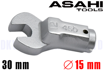 Đầu cờ lê lực Asahi LCS0930