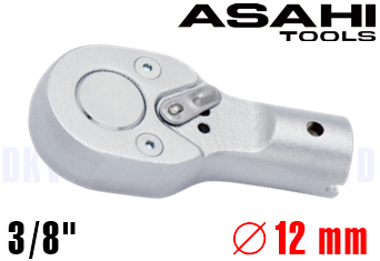 Đầu cờ lê lực Asahi LQ3055