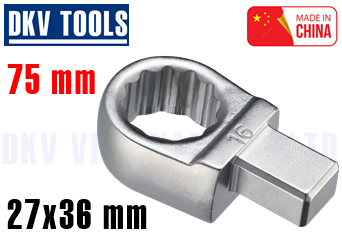 Đầu cờ lê lực tròng B2775