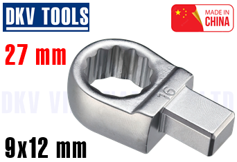 Đầu cờ lê lực B927