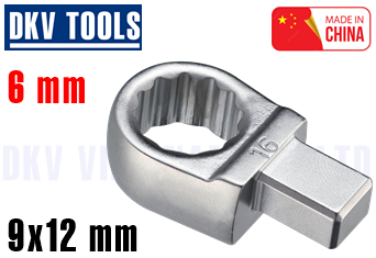 Đầu cờ lê lực B96