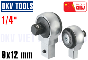 Đầu cờ lê lực DKVD-01