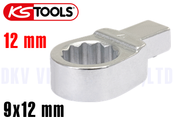 Đầu cờ lê lực KS Tools 516.2312	