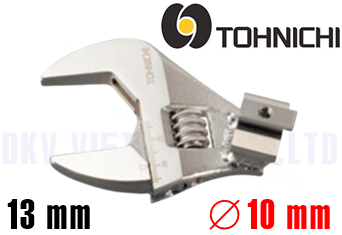 Đầu cờ lê lực Tonichi AH10D X 13