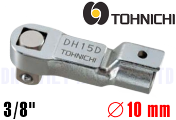 Đầu cờ lê lực Tonichi DH10D