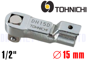 Đầu cờ lê lực Tonichi DH15D