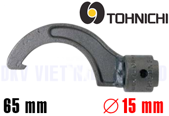 Đầu cờ lê lực Tonichi FH15D X 58