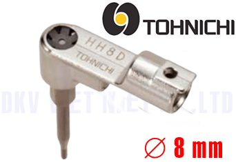 Đầu cờ lê lực Tonichi HH8D