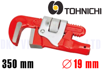 Đầu cờ lê lực Tonichi PH19D X 350