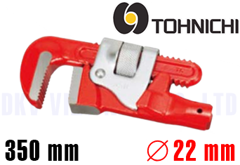 Đầu cờ lê lực Tonichi PH22D X 350