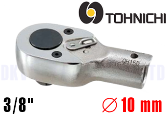 Đầu cờ lê lực Tonichi QH10D