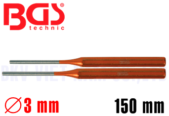 Đầu đột BGS 1651-3