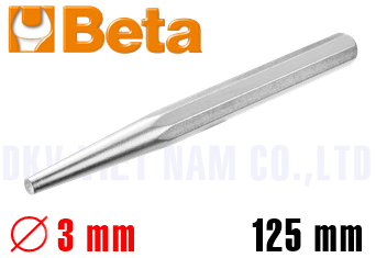 Đầu đột lỗ Beta 30 3