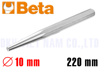 Đầu đột lỗ Beta 31 10