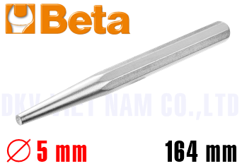 Đầu đột lỗ Beta 31 5