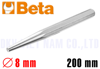 Đầu đột lỗ Beta 31 8