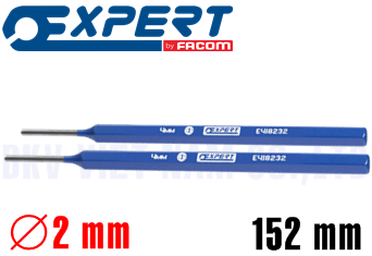Đầu đột lỗ Expert E418230