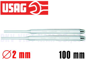 Đầu đột lỗ USAG U03670003