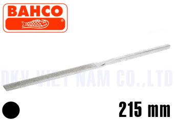 Đầu dũa tròn Diamond Bahco 5-630-21-D-1P