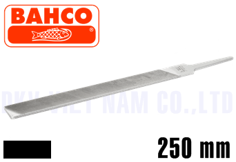 Đầu dũa phẳng Bahco 4-140-10-1-0