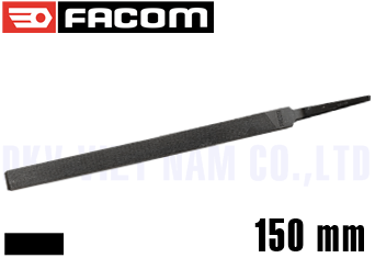 Đầu dũa phẳng Facom PAM.B150A