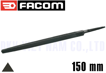 Đầu dũa tam giác Facom TRI.MD150A