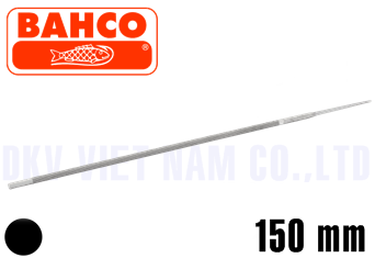  Đầu dũa tròn Bahco 168-6-3.5-1P