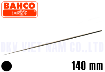 Đầu dũa tròn Bahco 2-307-14-0-0