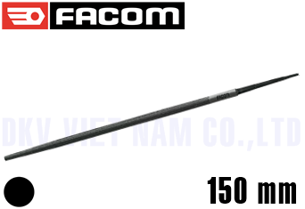 Đầu dũa tròn Facom RD.B150A
