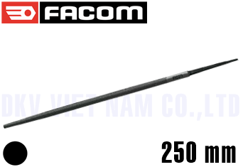 Đầu dũa tròn Facom RD.B250A