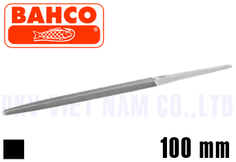 Đầu dũa vuông Bahco 1-160-04-2-0