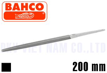 Đầu dũa vuông Bahco 1-160-08-3-0