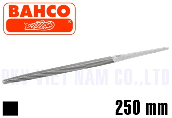 Đầu dũa vuông Bahco 1-160-10-2-0