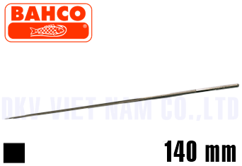 Đầu dũa vuông Bahco 2-303-14-2-0