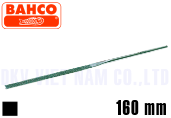 Đầu dũa vuông Diamond Bahco 2-303-16-D-1P
