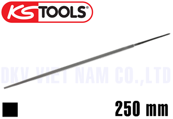 Đầu dũa vuông KS Tools 161.0306