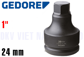 Đầu lục chìm IN K 21 24