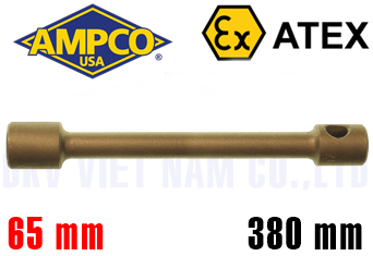 Khẩu chữ T chống cháy nổ Ampco CL0065