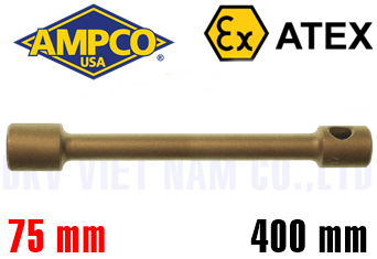 Khẩu chữ T chống cháy nổ Ampco CL0075