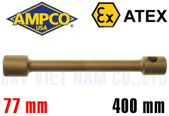 Khẩu chữ T chống cháy nổ Ampco CL0077