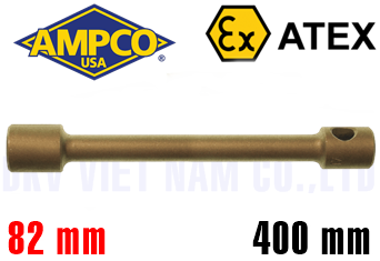 Khẩu chữ T chống cháy nổ Ampco CL0082