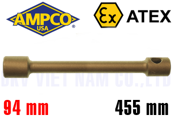 Khẩu chữ T chống cháy nổ Ampco CL0094