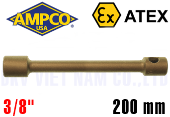 Khẩu chữ T chống cháy nổ Ampco DL0009