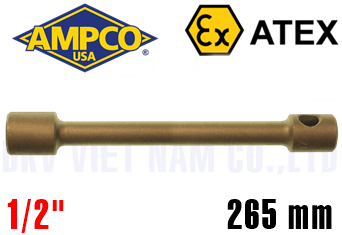 Khẩu chữ T chống cháy nổ Ampco DL0013