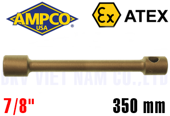 Khẩu chữ T chống cháy nổ Ampco DL0022
