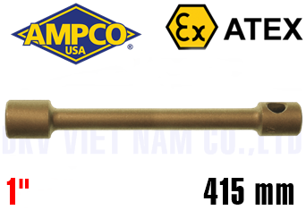 Khẩu chữ T chống cháy nổ Ampco DL0026