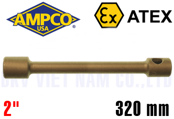 Khẩu chữ T chống cháy nổ Ampco DL0051