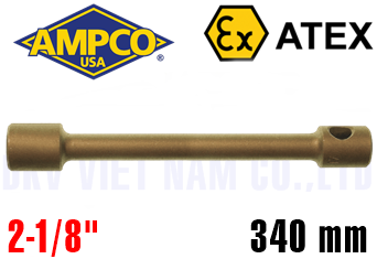 Khẩu chữ T chống cháy nổ Ampco DL0054