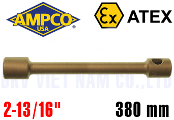 Khẩu chữ T chống cháy nổ Ampco DL0071