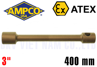 Khẩu chữ T chống cháy nổ Ampco DL0076